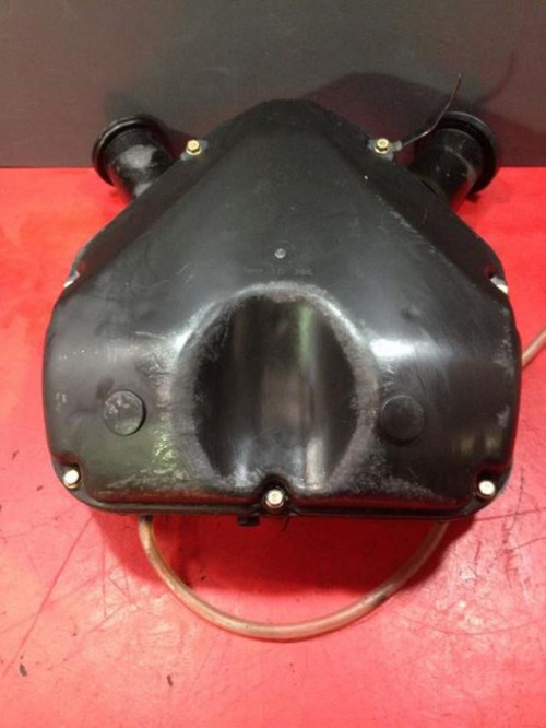 Boite a air KAWASAKI ZX-9 R 02-03