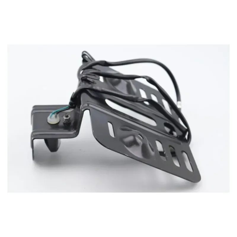 Support de plaque et eclairage TGB BLADE 1000 LTX 2022 - 2023