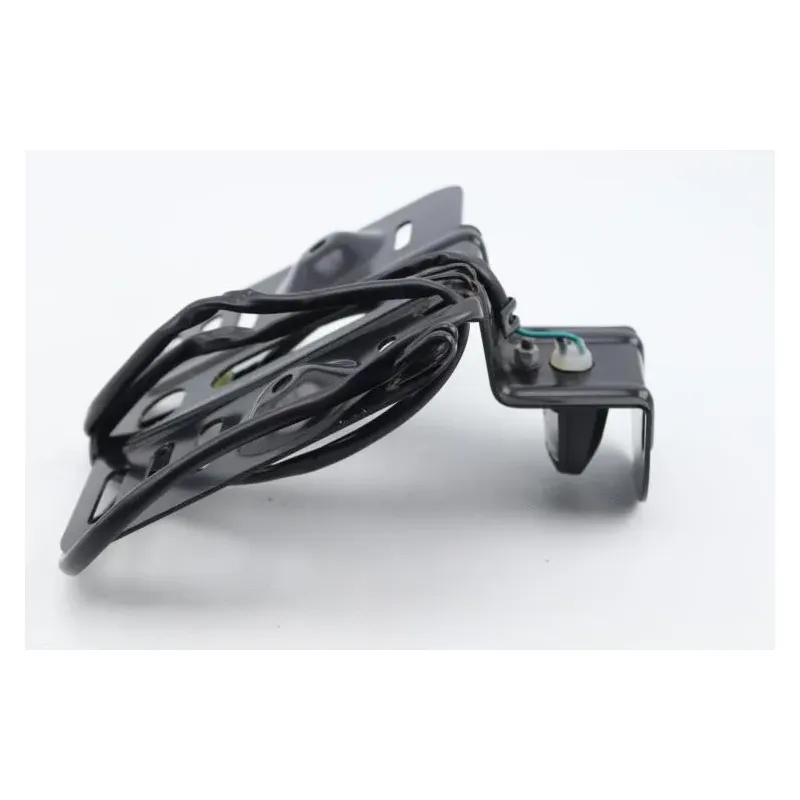 Support de plaque et eclairage TGB BLADE 1000 LTX 2022 - 2023