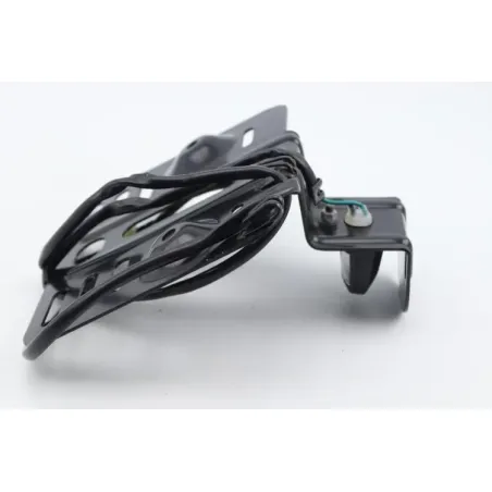 Support de plaque et eclairage TGB BLADE 1000 LTX 2022 - 2023