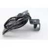Support de plaque et eclairage TGB BLADE 1000 LTX 2022 - 2023 Support de plaque et eclairage TGB BLADE 1000 LTX 2022 - 2023