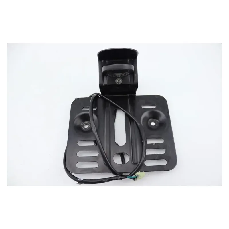 Support de plaque et eclairage TGB BLADE 1000 LTX 2022 - 2023