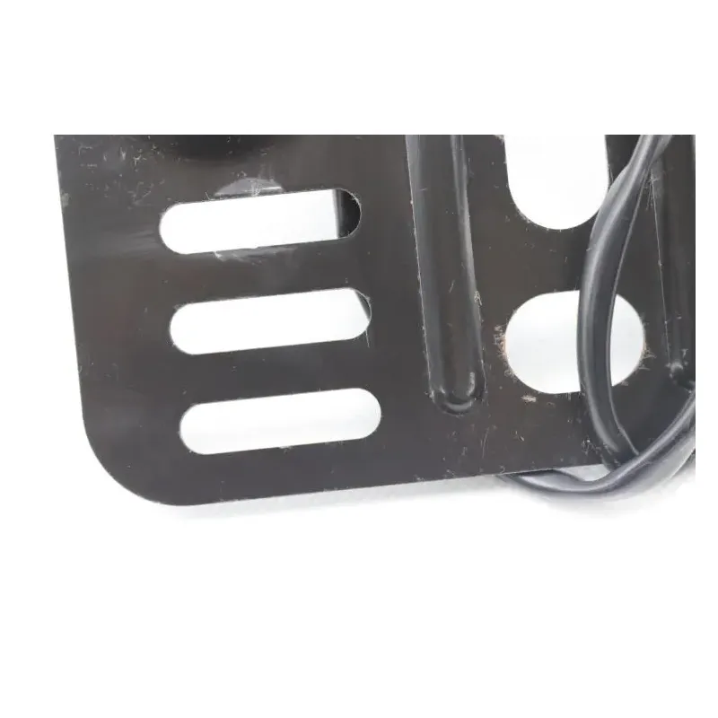 Support de plaque et eclairage TGB BLADE 1000 LTX 2022 - 2023