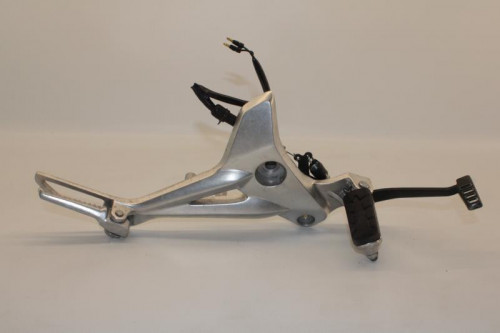 Platine avant droite HONDA 125 MSX 2012 - 2015