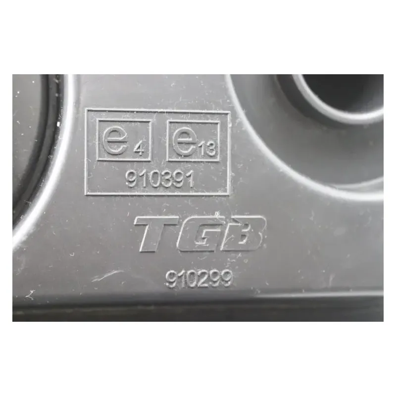 Boite a air TGB BLADE 1000 LTX 2022 - 2023