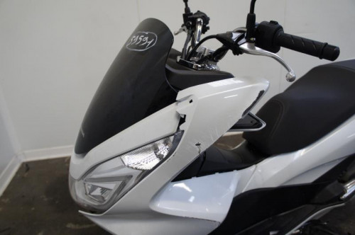 HONDA 125 PCXPC