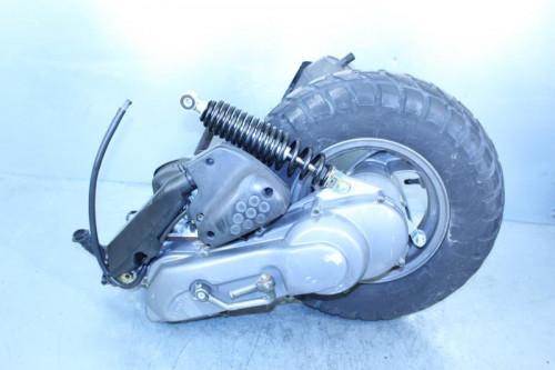 Moteur PEUGEOT 50 BUXY 1994 - 1998