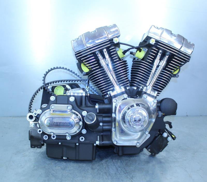 Moteur HARLEY DAVIDSON 1690 DYNA LOW RIDER FXDL 2014 2017 BIKEECO