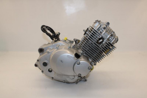 Moteur SUZUKI 125 VAN VAN 2007 - 2017
