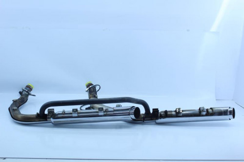 Ligne d'echappement HARLEY DAVIDSON XL 883 SPORTSTER IRON 2009 - 2016