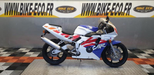 HONDA CBR 250 RR