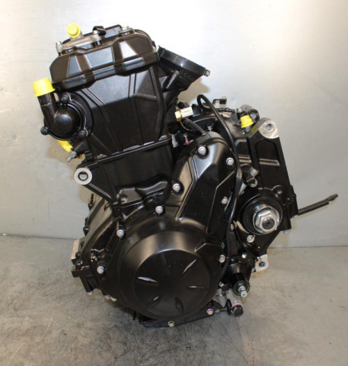 Moteur KAWASAKI Z 650 ABS 2020 - 2021