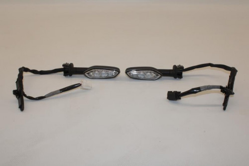 Clignotants arriere YAMAHA YZF R1 2015 - 2019