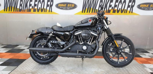 HARLEY DAVIDSON XL 883 N SPORTSTER