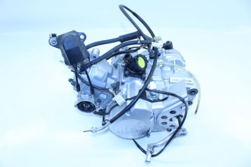 Moteur YAMAHA DT 125 R 1999 - 2001