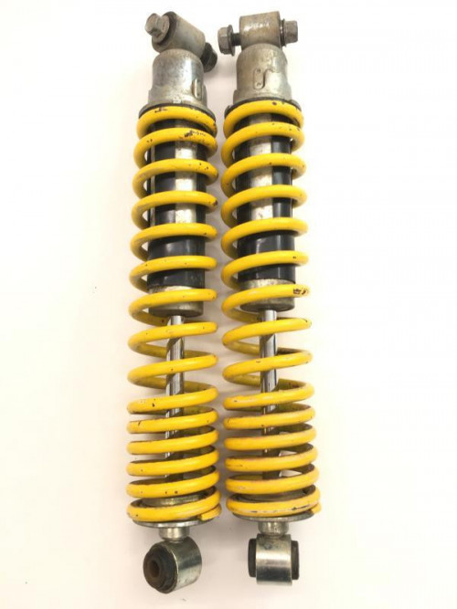 Amortisseurs avant YAMAHA YFZ 350 1998-2011 BANSHEE