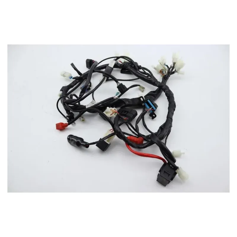 Faisceau electrique ORCAL SIRIO 125 2018 - 2023