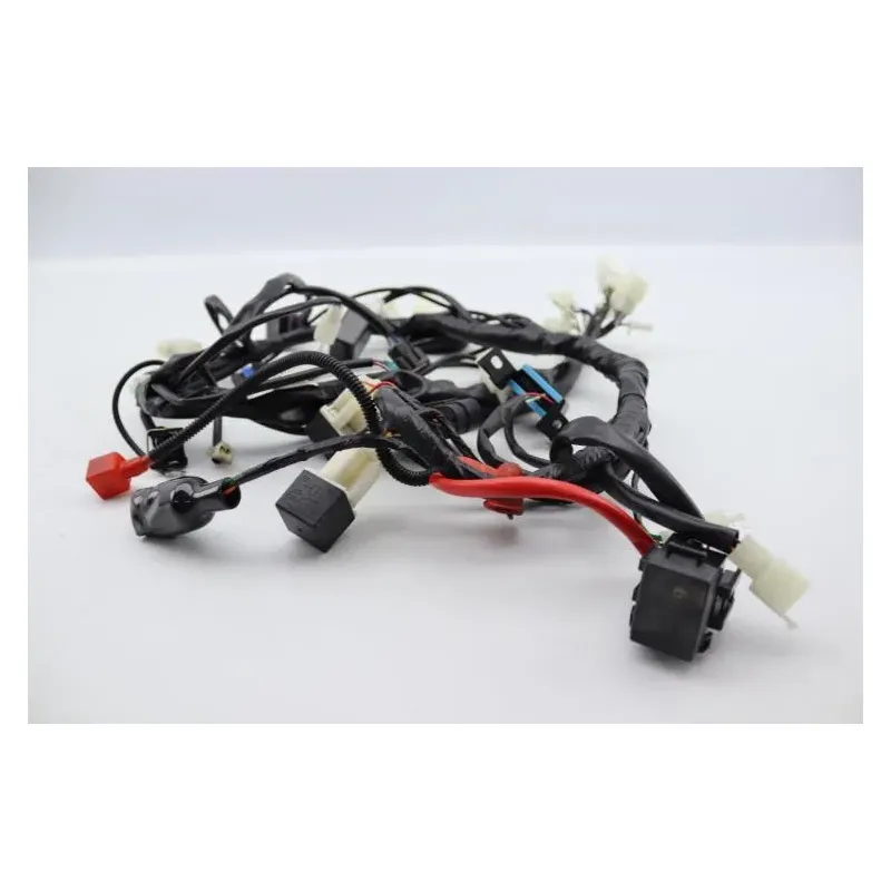 Faisceau electrique ORCAL SIRIO 125 2018 - 2023