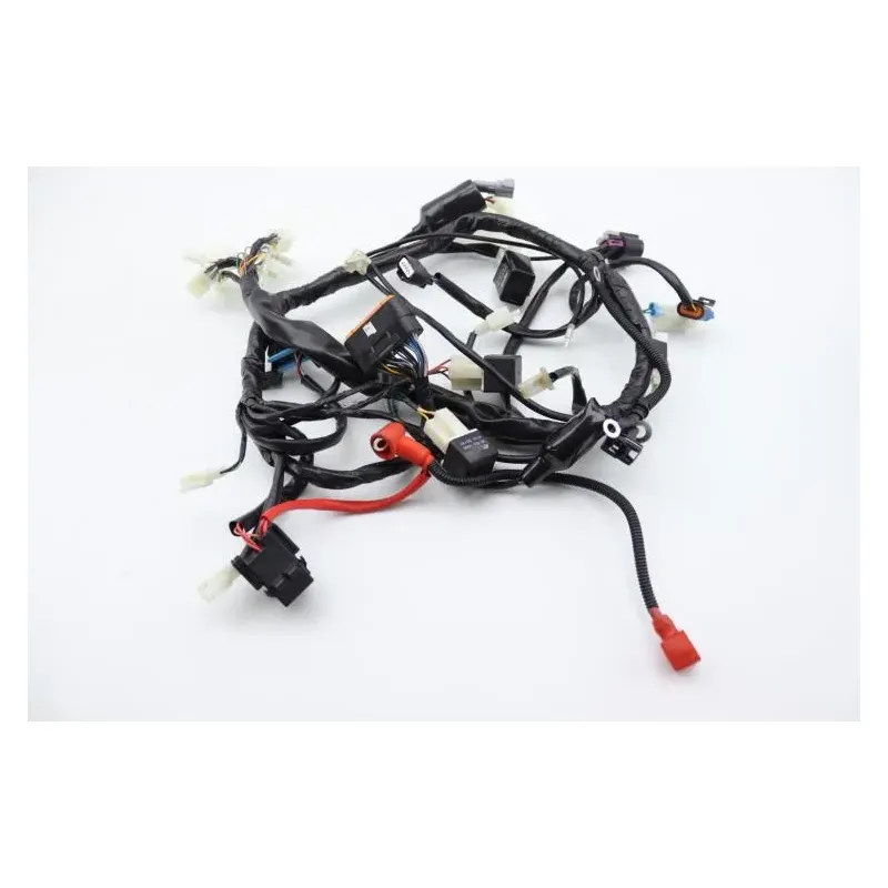 Faisceau electrique ORCAL SIRIO 125 2018 - 2023