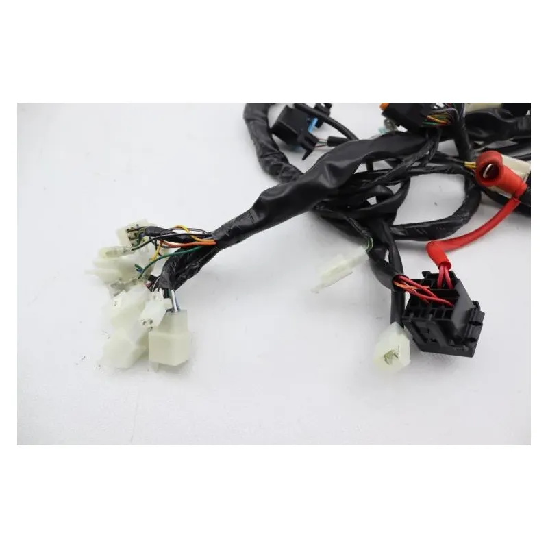 Faisceau electrique ORCAL SIRIO 125 2018 - 2023