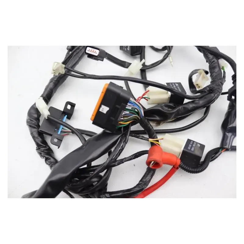 Faisceau electrique ORCAL SIRIO 125 2018 - 2023