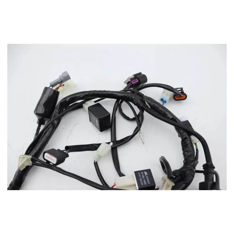 Faisceau electrique ORCAL SIRIO 125 2018 - 2023