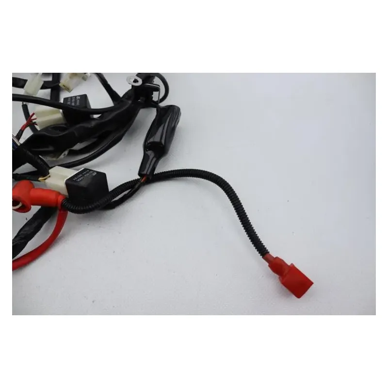 Faisceau electrique ORCAL SIRIO 125 2018 - 2023