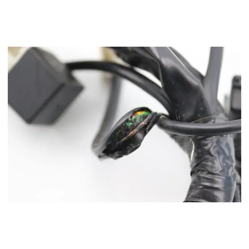 Faisceau electrique ORCAL SIRIO 125 2018 - 2023
