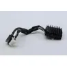 Regulateur charge batterie ORCAL SIRIO 125 2018 - 2023 Regulateur charge batterie ORCAL SIRIO 125 2018 - 2023