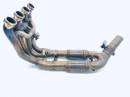Collecteur echappement BMW S 1000 RR 2015-2016 K46