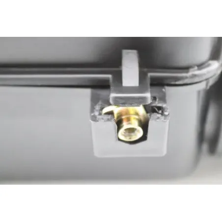 Boite a air ORCAL SIRIO 125 2018 - 2023