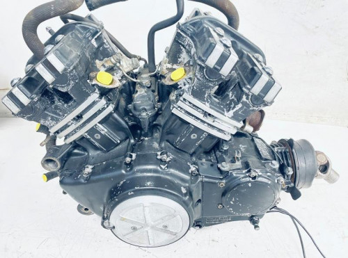 Moteur YAMAHA V-MAX 1200 1986-1989