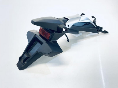 Support de plaque et eclairage HONDA X-ADV 750 2017-2019