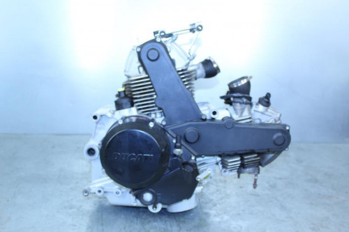 Moteur DUCATI 695 MONSTER 2006 - 2007