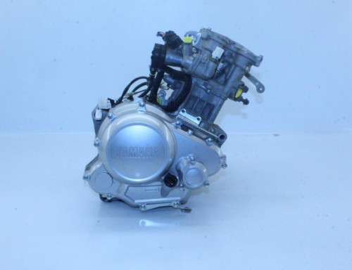 Moteur YAMAHA 125 YZF-R 2008 - 2013