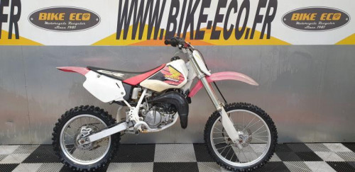 HONDA CR 80 R
