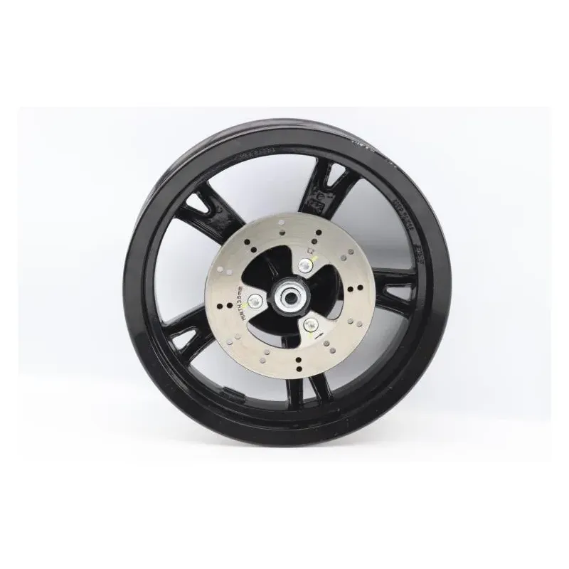 Jante avant PEUGEOT KISBEE 50 2021 - 2023