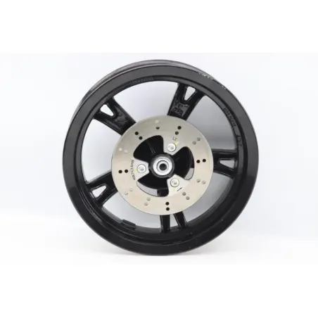 Jante avant PEUGEOT KISBEE 50 2021 - 2023