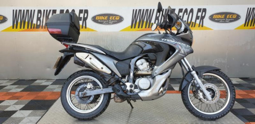 HONDA TRANSALP 700 XLV