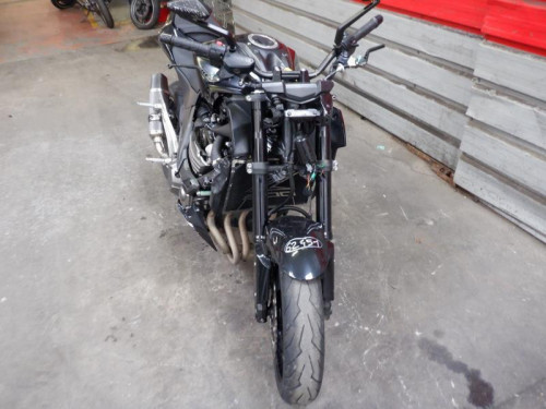 KAWASAKI Z800