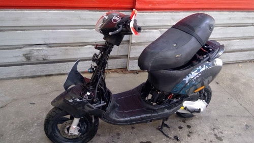 PIAGGIO 50 ZIP