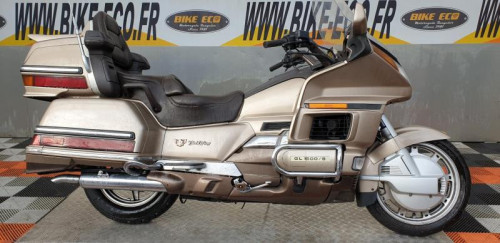 HONDA GL 1500 SE