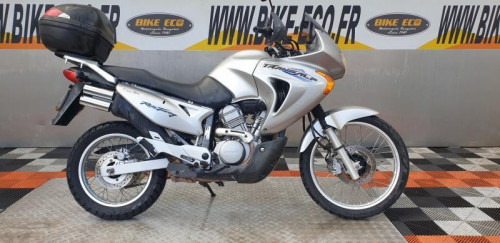 HONDA TRANSALP 650