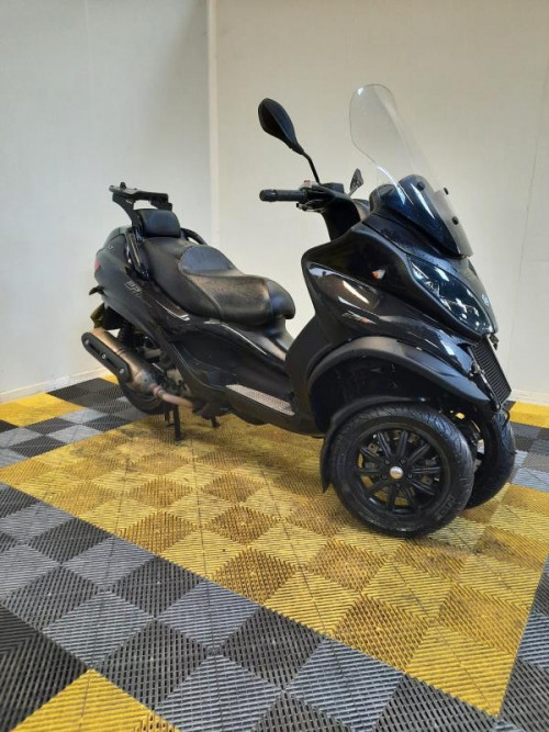 PIAGGIO MP3 500 LT