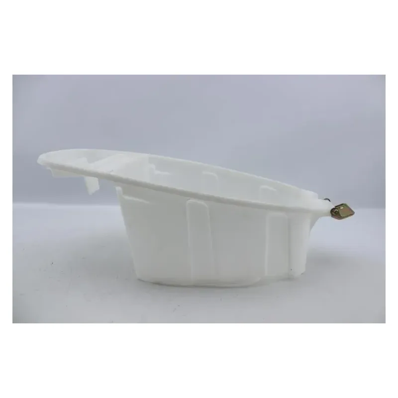 Coffre sous selle EASY WATTS E OPAI 50 X 2019 - 2024