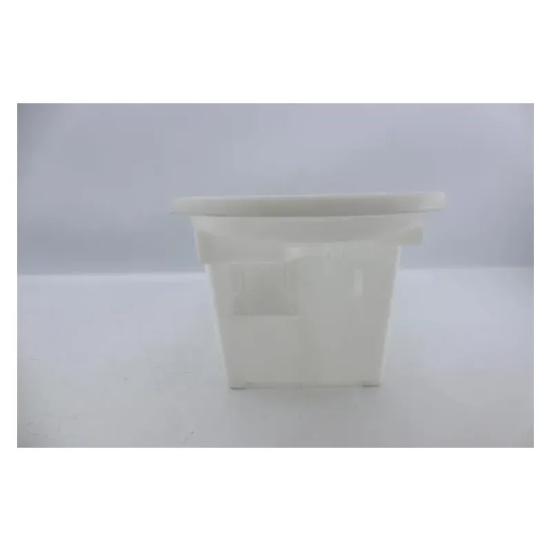 Coffre sous selle EASY WATTS E OPAI 50 X 2019 - 2024
