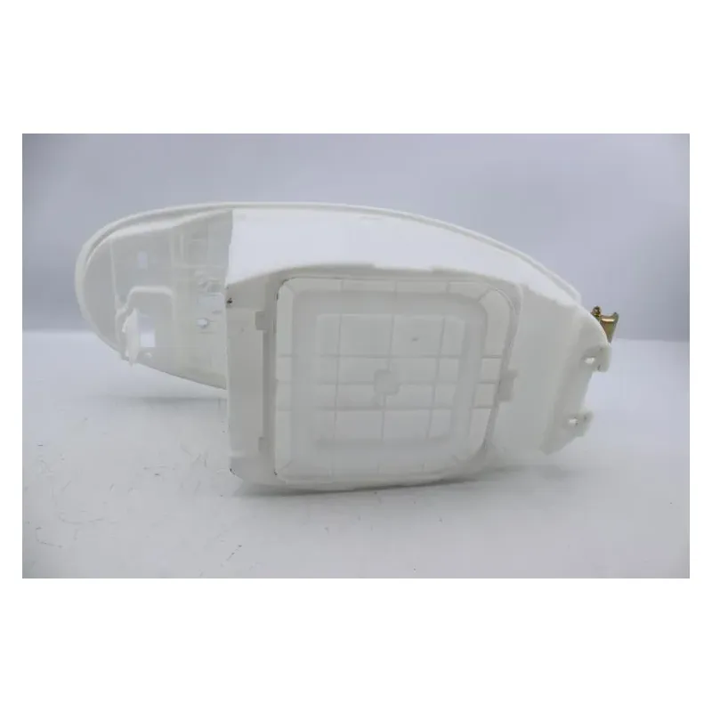 Coffre sous selle EASY WATTS E OPAI 50 X 2019 - 2024