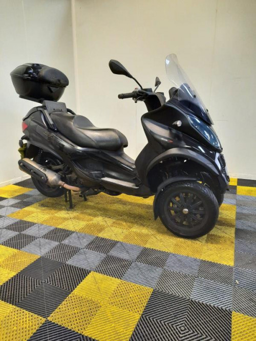 PIAGGIO MP3 500 LT