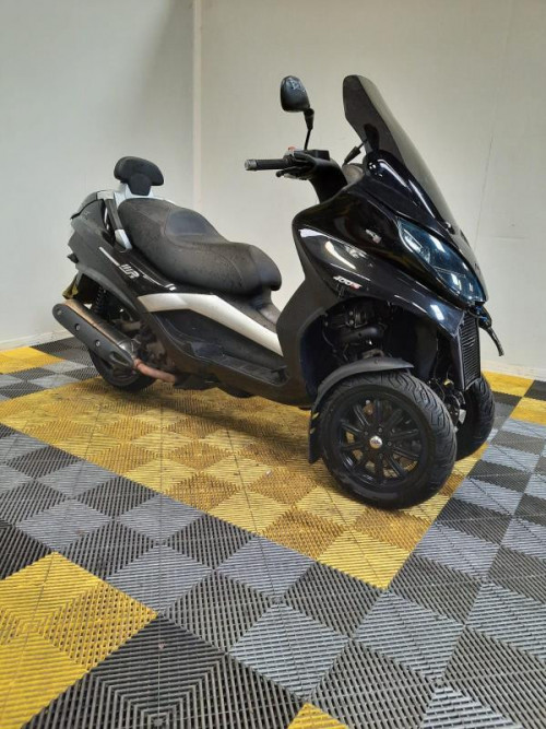 PIAGGIO MP3 400 LT