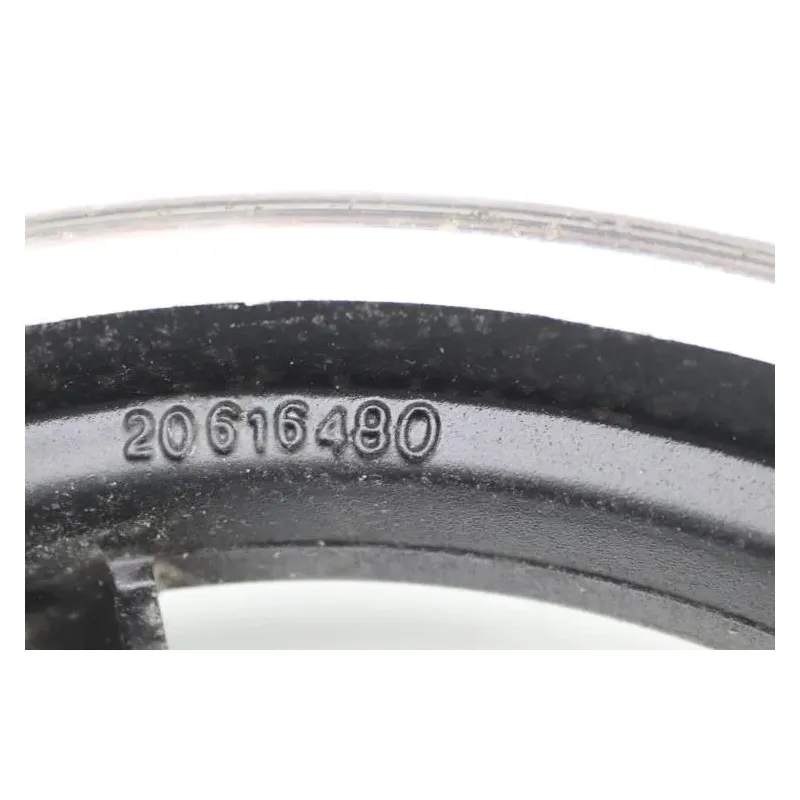 Jante avant EASY WATTS E OPAI 50 X 2019 - 2024